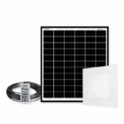 Redilight Skylight Alternative And Solar Powered Lighting System