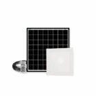 Redilight Skylight Alternative And Solar Powered Lighting System