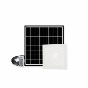 Redilight Flat Panel Series 330x330mm Square Complete Kit