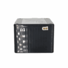 Softening Redilight Skylight Alternative And Solar Powered Lighting System