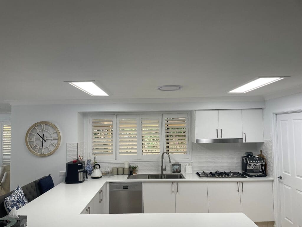 Gallery Redilight Skylight Alternative And Solar Powered Lighting System